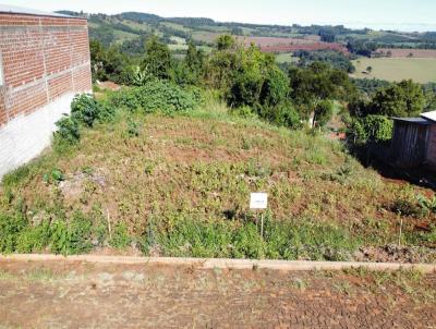 Terreno para Venda, em Laranjeiras do Sul, bairro Santo Antonio de Padua