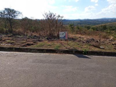 Lote para Venda, em So Joo del Rei, bairro Loteamento Cidade Universitaria