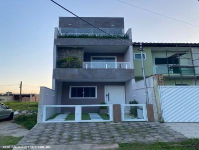 Casa para Venda, em Mangaratiba, bairro ITACURUA, 2 dormitrios, 4 banheiros, 2 sutes, 1 vaga