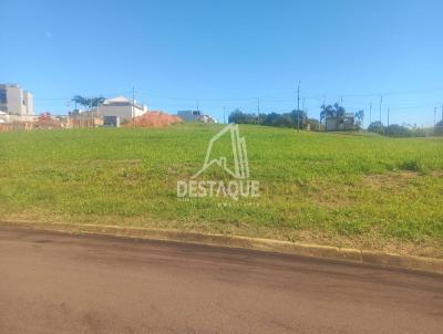 Terreno para Venda, em Pirapozinho, bairro Valncia Pirapozinho