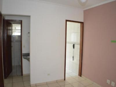 Apartamento para Venda, em Bragana Paulista, bairro Jardim So Loureno, 2 dormitrios, 1 banheiro, 1 vaga