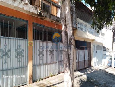 Casa para Venda, em So Paulo, bairro Jardim Dom Jos, 3 dormitrios, 3 banheiros, 4 vagas