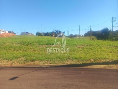 Terreno para Venda, em Pirapozinho, bairro Valncia Pirapozinho