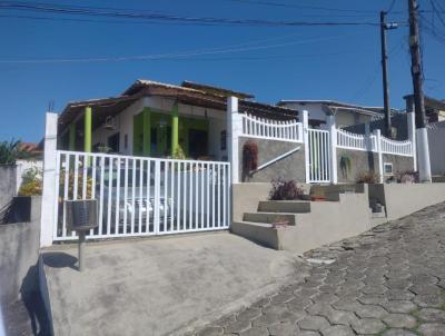 Casa para Venda, em Iguaba Grande, bairro IGUABA PEQUENA, 3 dormitrios, 3 banheiros, 1 sute, 1 vaga