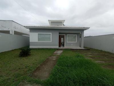 Casa para Venda, em Maric, bairro Jardim Atlntico Leste (Itaipuau), 3 dormitrios, 2 banheiros, 1 sute, 2 vagas