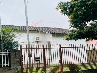 Casa para Venda, em Iju, bairro Industrial, 2 dormitrios, 1 banheiro, 2 vagas