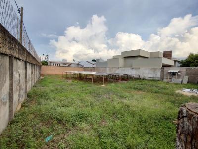Terreno em Condomnio para Venda, em Porto Velho, bairro Nova Esperana