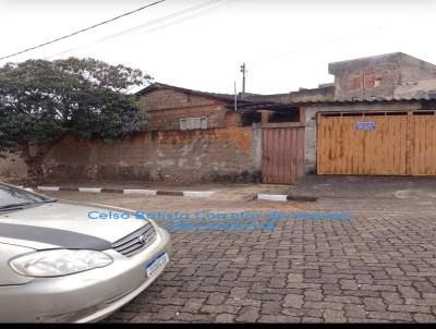 Terreno para Venda, em Passos, bairro Canjeranus