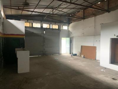 Comercial para Venda, em Cruzeiro, bairro Vila Paulista