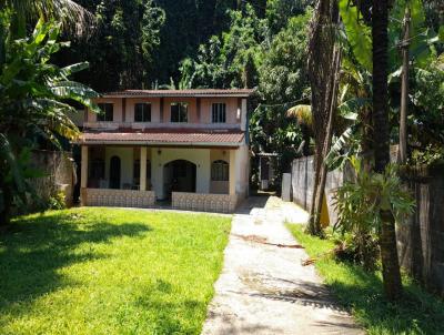 Casa para Venda, em Itagua, bairro Itimirim, 3 dormitrios, 3 banheiros