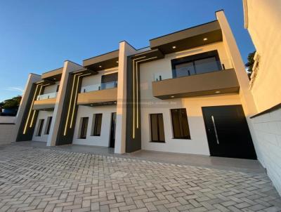 Casa para Venda, em Mogi das Cruzes, bairro Jardim Santos Dumont III, 2 dormitrios, 2 banheiros, 3 vagas