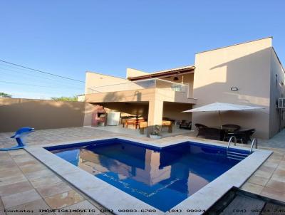 Casa para Locao, em Tibau do Sul, bairro ., 4 dormitrios, 3 banheiros, 2 sutes, 1 vaga