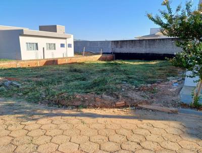 Terreno para Venda, em Siqueira Campos, bairro Residencial Bordignon