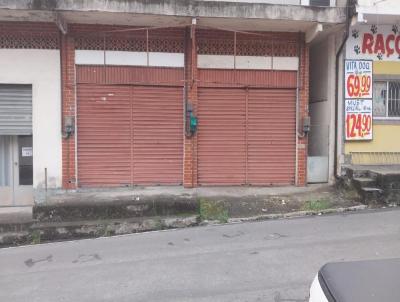 Loja para Locao, em Itagua, bairro Centro, 1 banheiro