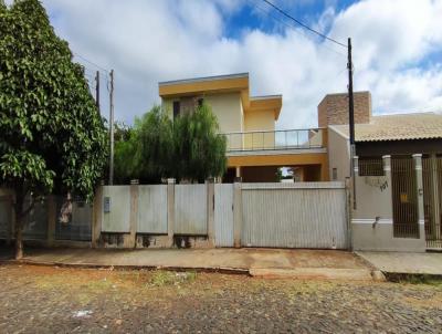 Casa para Venda, em Siqueira Campos, bairro Naes, 4 dormitrios, 3 banheiros, 1 sute, 5 vagas