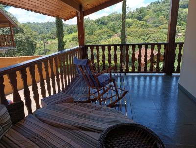 Casa para Venda, em Santo Antnio do Pinhal, bairro Centro, 2 dormitrios, 3 banheiros, 1 vaga