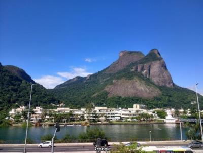 Imveis Comerciais para Venda, em Rio de Janeiro, bairro Barra da Tijuca, 2 dormitrios, 1 banheiro, 20 vagas