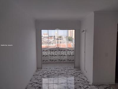 Apartamento para Venda, em So Paulo, bairro Vila Santa Catarina, 2 dormitrios, 1 banheiro, 1 vaga