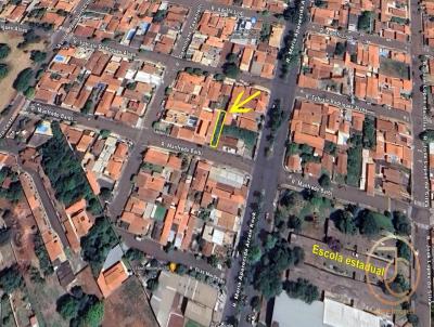 Terreno para Venda, em Leme, bairro Jardim Colonial Cludia