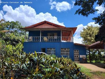 Fazenda para Venda, em Caetanpolis, bairro Zona Rural