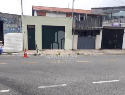 Sobrado para Venda, em , bairro Vila So Paulo, 2 dormitrios, 2 banheiros, 2 vagas