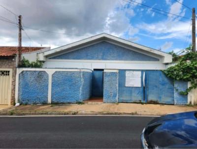 Casa para Venda, em Franca, bairro Jardim Lima, 3 dormitrios, 1 banheiro, 2 vagas