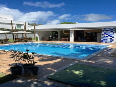 Casa em Condomnio para Venda, em Camaari, bairro Interlagos (Abrantes), 5 dormitrios, 7 banheiros, 5 sutes