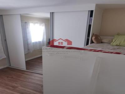 Casa para Venda, em Barueri, bairro Jardim dos Camargos, 3 dormitórios, 2 banheiros, 1 suíte, 2 vagas