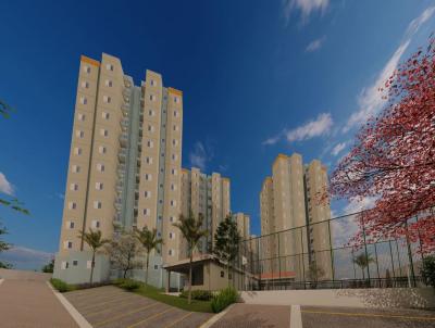 Apartamento para Venda, em Jacare, bairro Jardim Sol Nascente, 2 dormitrios, 1 banheiro, 1 vaga