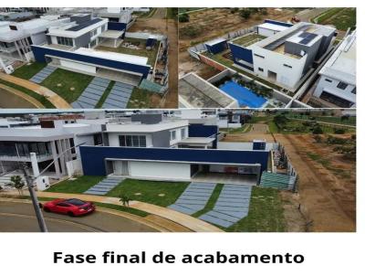 Casa para Venda, em Vitria da Conquista, bairro Universidade, 5 dormitrios, 5 banheiros, 5 sutes, 5 vagas