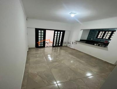 Casa para Venda, em Praia Grande, bairro MIRIM, 3 dormitrios, 3 banheiros, 2 sutes, 3 vagas