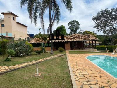 Casa em Condomnio para Venda, em Jaboticatubas, bairro Cond. Estncia da Mata, 3 dormitrios, 2 banheiros, 1 sute, 4 vagas