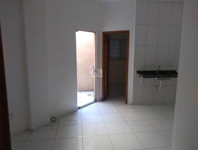 Apartamento para Locao, em So Paulo, bairro So Mateus, 1 dormitrio, 1 banheiro