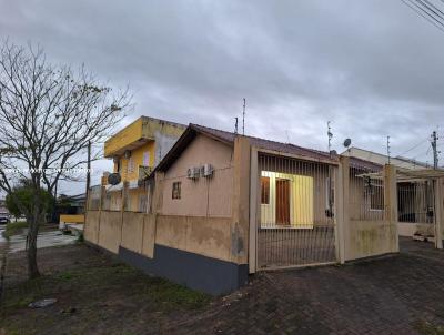 Casa para Venda, em Guaba, bairro Jardim dos Lagos, 2 dormitrios, 1 banheiro, 4 vagas