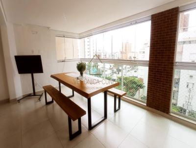 Apartamento para Venda, em Guaruj, bairro Enseada, 3 dormitrios, 3 banheiros, 1 sute, 2 vagas