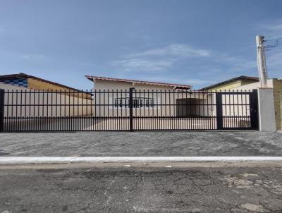 Casa para Venda, em Praia Grande, bairro Real, 2 dormitrios, 1 banheiro, 1 sute, 2 vagas