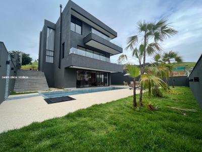 Casa para Venda, em Bragana Paulista, bairro TERRAS DE SANTA CRUZ, 3 dormitrios, 4 banheiros, 3 sutes, 4 vagas