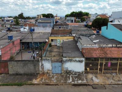 Casa para Venda, em Braslia, bairro Ceilndia Norte (Ceilndia), 2 dormitrios, 2 banheiros, 2 vagas