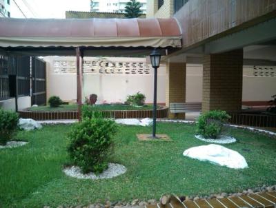 Apartamento para Venda, em Praia Grande, bairro Tupi, 1 dormitrio, 1 banheiro, 1 vaga