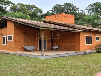 Chcara para Venda, em So Roque, bairro Centro (Canguera), 4 dormitrios, 1 banheiro, 2 sutes, 10 vagas