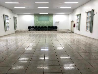 Sala Comercial para Venda, em Parob, bairro Alexandria, 1 dormitrio, 2 banheiros