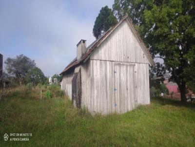 Galpo / Barraco para Locao, em So Bento do Sul, bairro Colonial, 1 banheiro