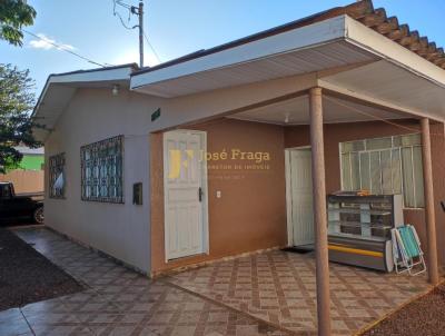 Casa para Venda, em , bairro Santa Cruz, 3 dormitrios, 2 banheiros, 2 vagas