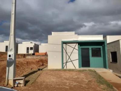 Casa para Venda, em Indaiatuba, bairro Jardim Oliveira Camargo, 2 dormitrios, 1 banheiro