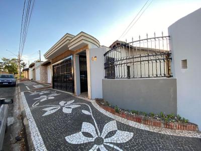 Casa para Venda, em Araras, bairro Jardim das Naes II, 4 dormitrios, 2 banheiros, 1 sute, 2 vagas