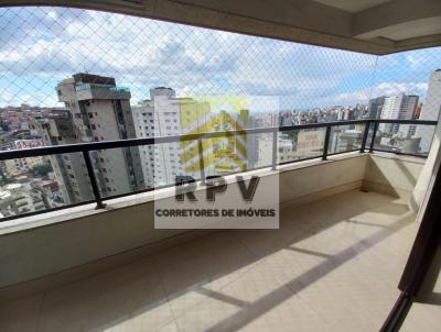 Apartamento para Venda, em Belo Horizonte, bairro Sion, 3 dormitrios, 3 banheiros, 1 sute, 2 vagas