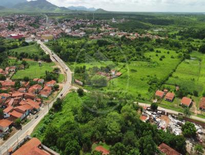 Terreno para Venda, em Aracoiaba, bairro Centro, 3 dormitrios, 2 banheiros, 30 vagas