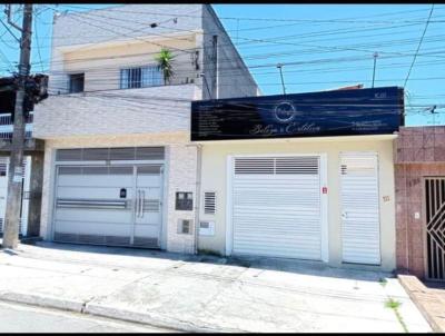 Casa para Venda, em Suzano, bairro MIguel Badra Alto, 3 dormitrios, 2 banheiros, 1 sute