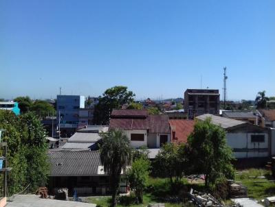 Apartamento para Venda, em Canoas, bairro Marechal Rondon, 2 dormitrios, 1 banheiro, 1 vaga