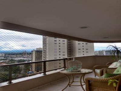 Apartamento para Locao, em So Jos dos Campos, bairro Parque Residencial Aquarius, 3 dormitrios, 3 banheiros, 3 sutes, 3 vagas